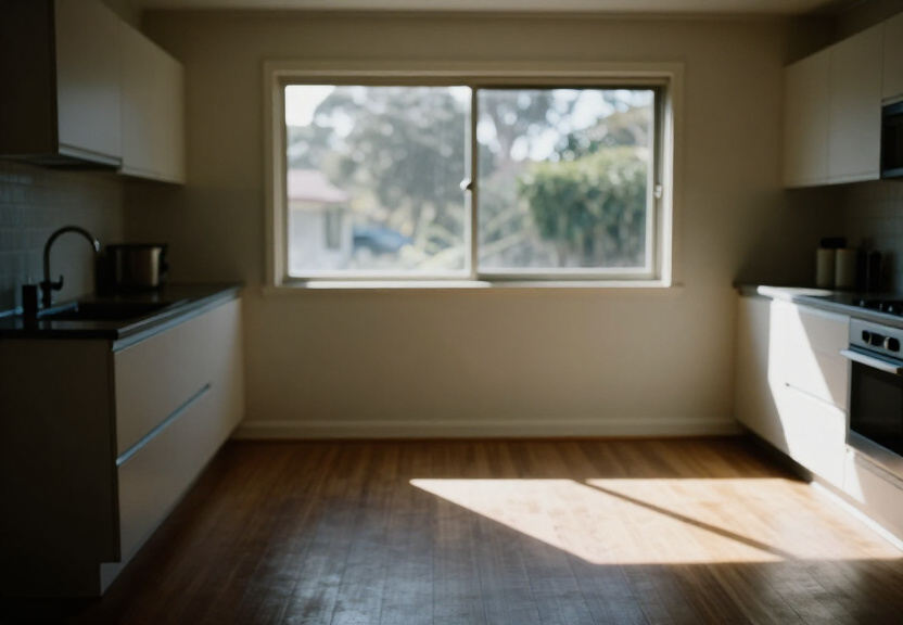 Apartment in Hoxton Park free of bed bugs after service